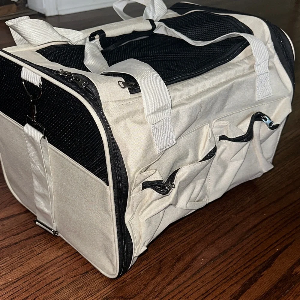 Small dog Travel Bag